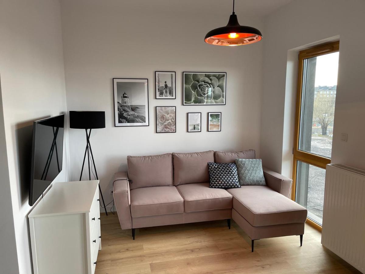 Sen W Gdansku - Apartamenty Przy Motlawie - Gdansk Stare Miasto Exterior photo